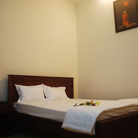 Phat Tai Hotel Phú Quốc Exterior foto