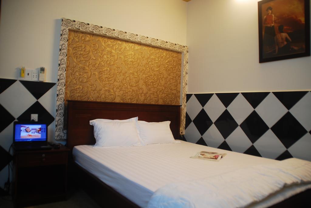 Phat Tai Hotel Phú Quốc Exterior foto