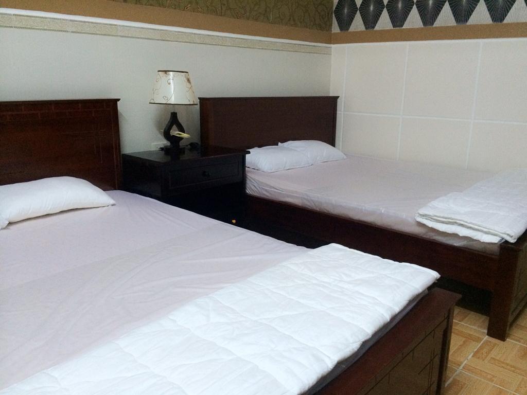 Phat Tai Hotel Phú Quốc Zimmer foto