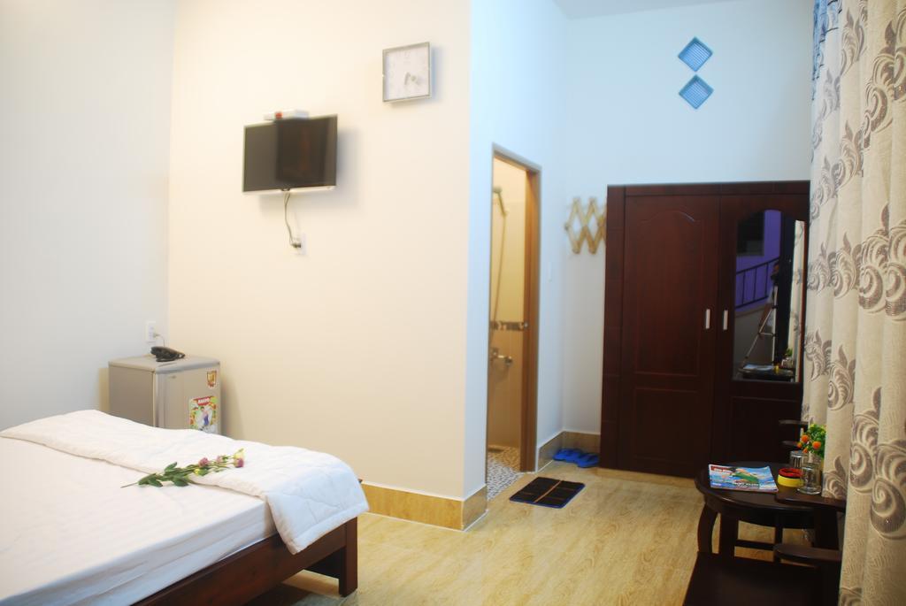 Phat Tai Hotel Phú Quốc Exterior foto