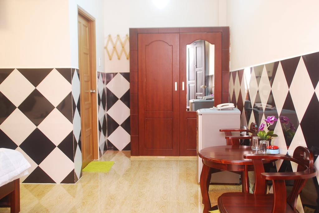 Phat Tai Hotel Phú Quốc Exterior foto