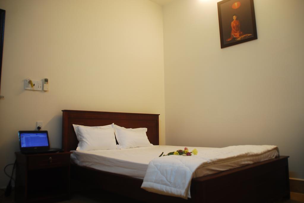 Phat Tai Hotel Phú Quốc Exterior foto