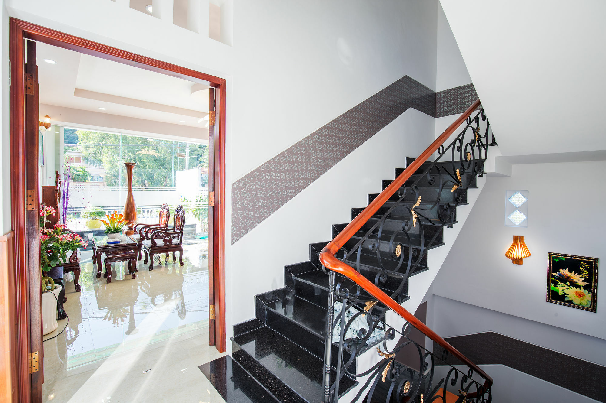 Phat Tai Hotel Phú Quốc Exterior foto