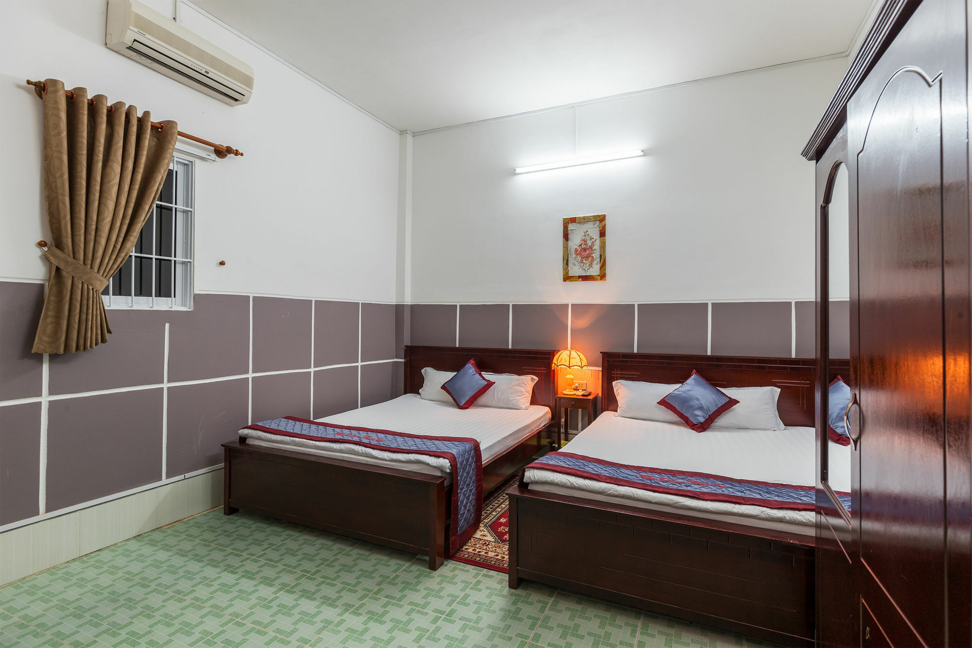 Phat Tai Hotel Phú Quốc Exterior foto