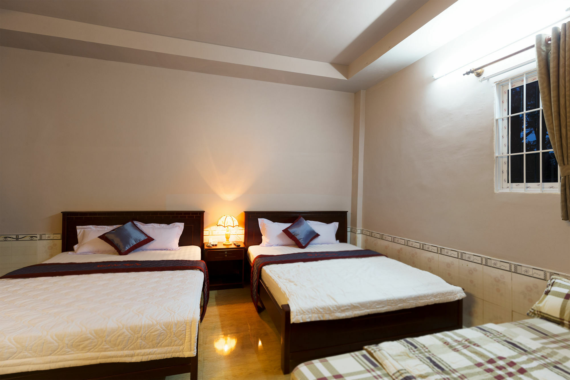 Phat Tai Hotel Phú Quốc Exterior foto