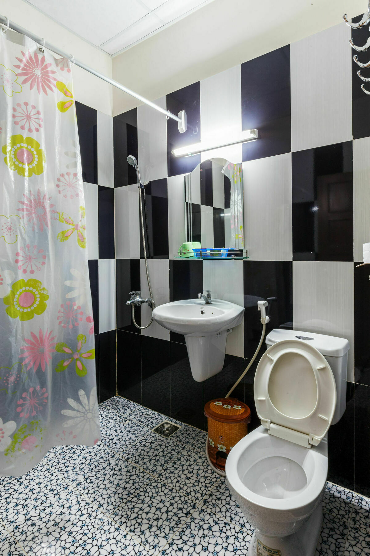 Phat Tai Hotel Phú Quốc Exterior foto