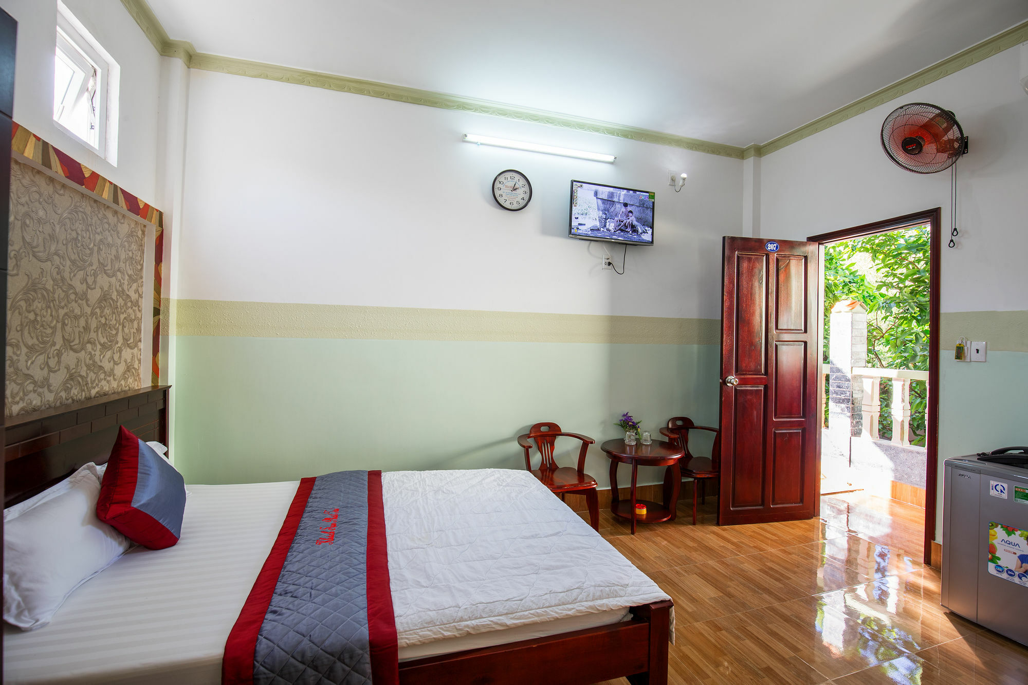 Phat Tai Hotel Phú Quốc Exterior foto