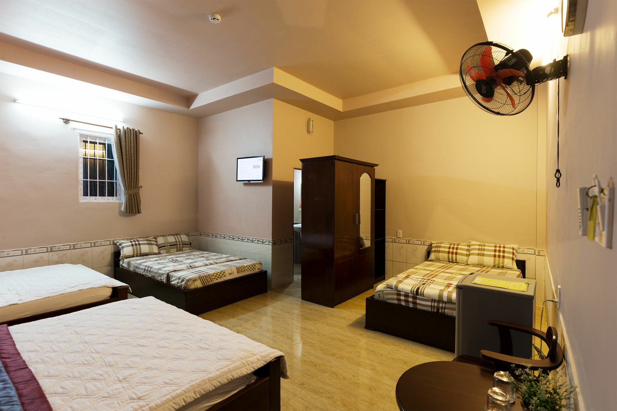 Phat Tai Hotel Phú Quốc Exterior foto