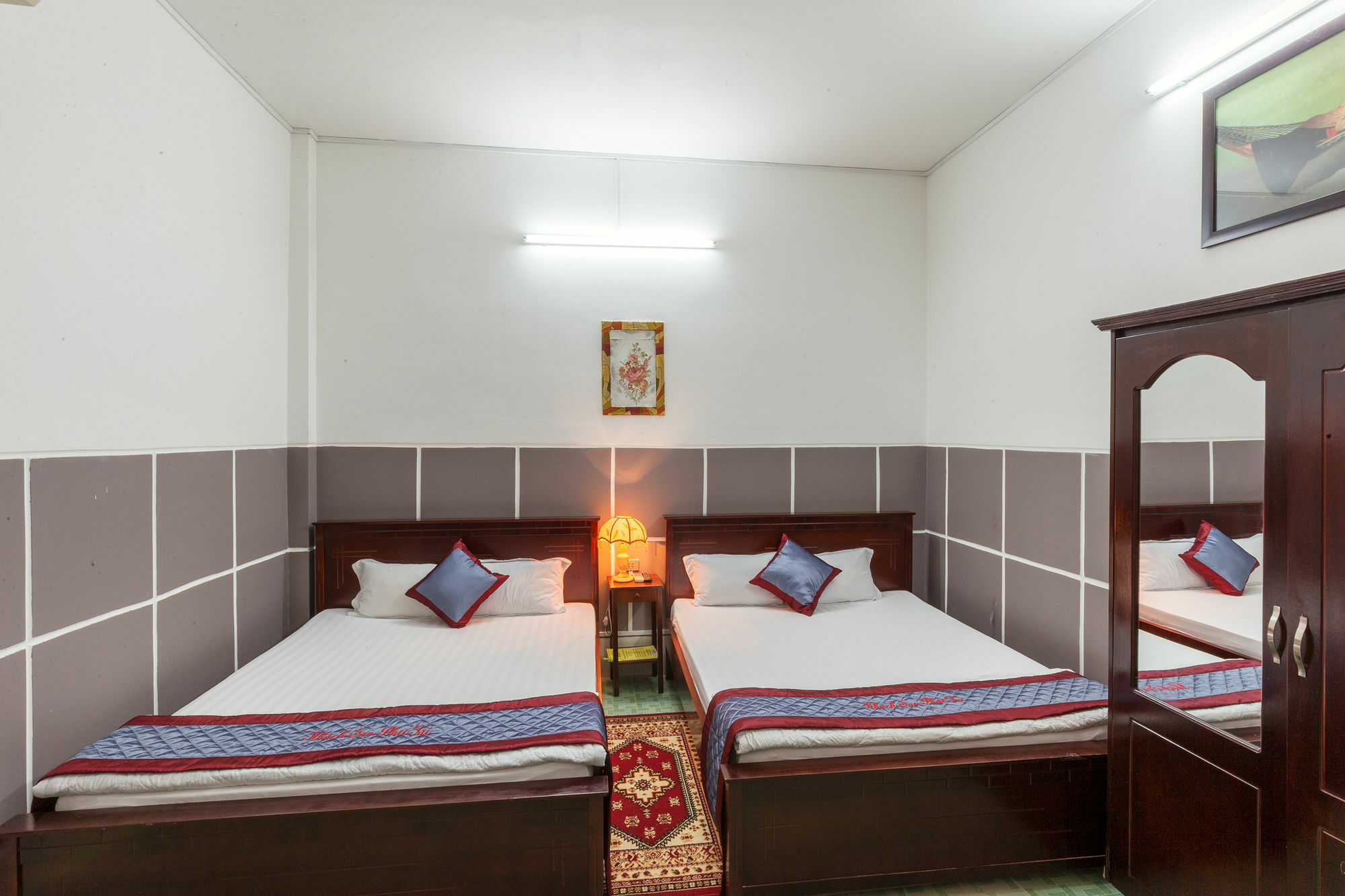 Phat Tai Hotel Phú Quốc Exterior foto