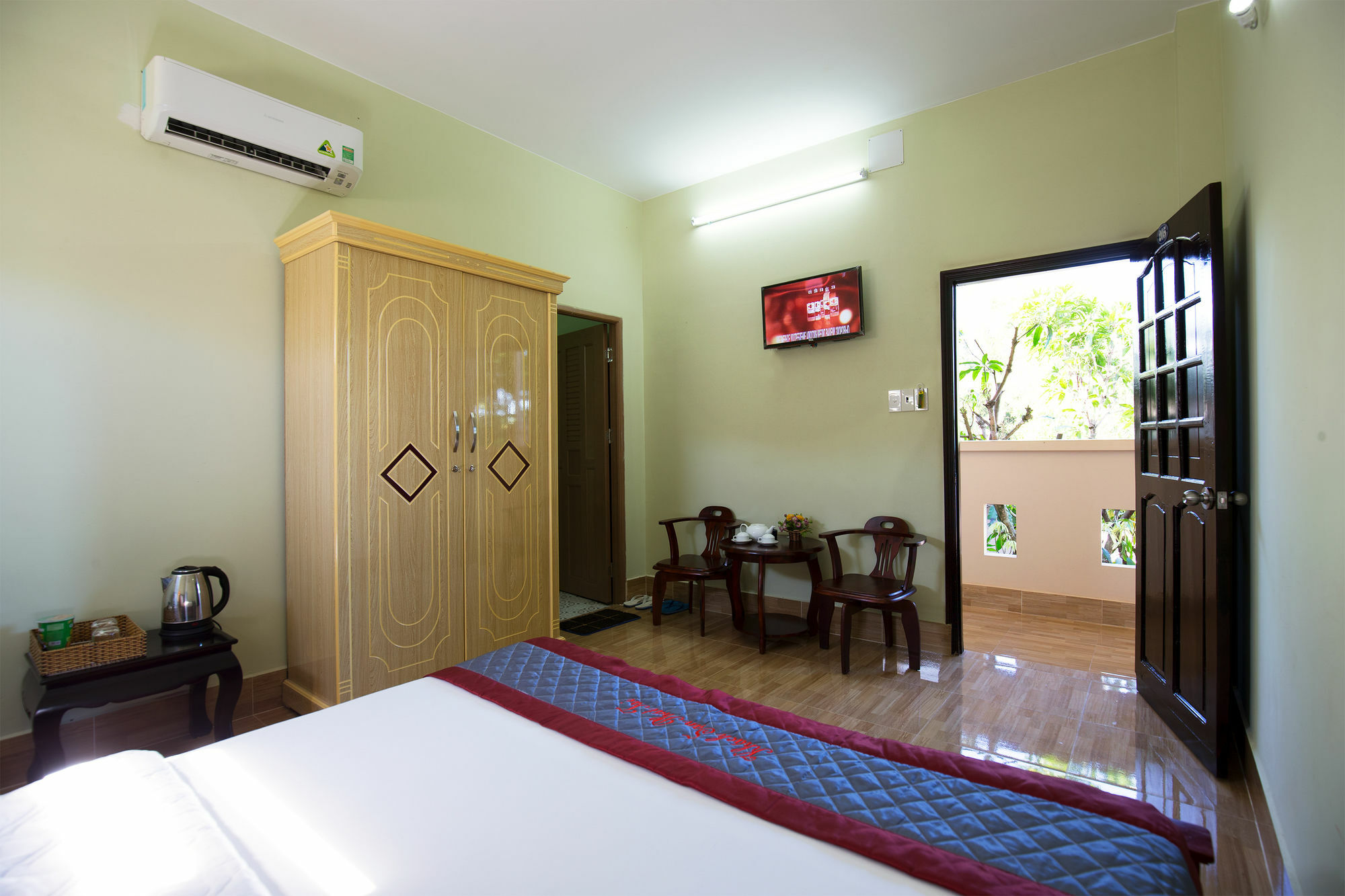 Phat Tai Hotel Phú Quốc Exterior foto